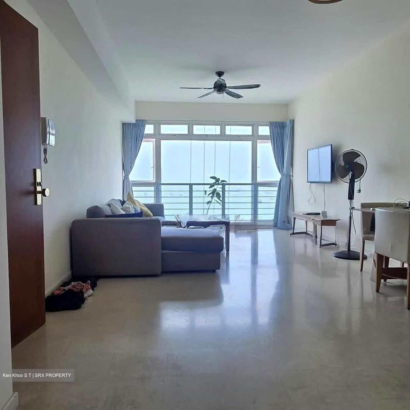 Costa Del Sol (D16), Condominium #626012211